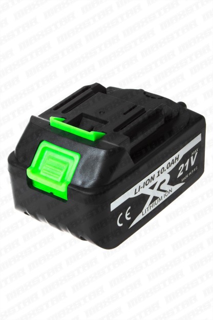 Maxstar Akülü Testere 21 W - Görsel 6
