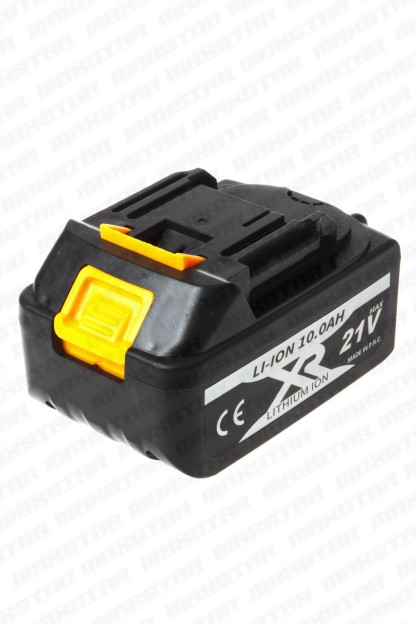 Maxstar Akülü Testere 21 W - Görsel 6
