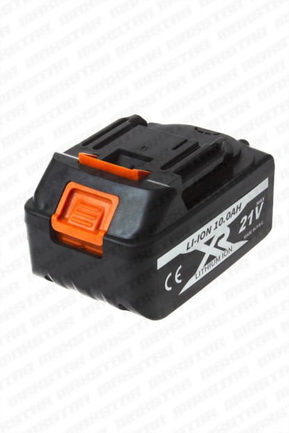 Maxstar Akülü Testere 21 W - Görsel 6