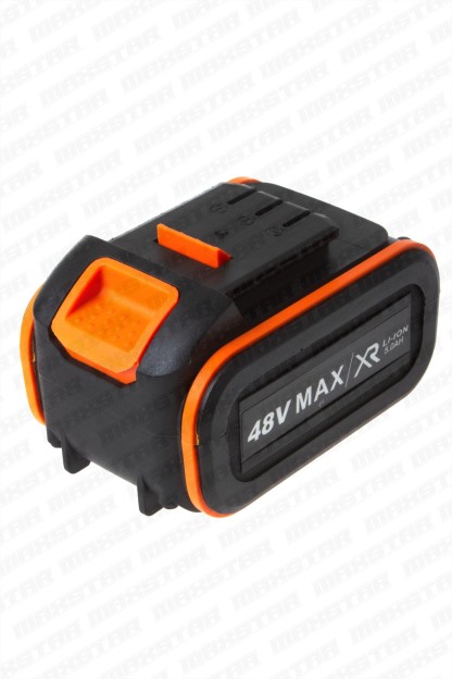 Maxstar 48V Akülü Torklu Somun Sökme Makinası - Görsel 6