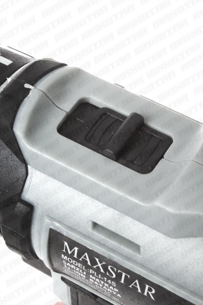 Maxstar 24V Lı-On Çift Akülü Şarjlı Matkap Vidalama Tam Set - Görsel 6