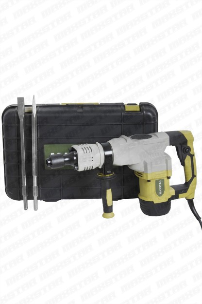 Maxstar 7.5Kg Kırıcı Delici - Görsel 2