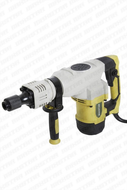Maxstar 7.5Kg Kırıcı Delici