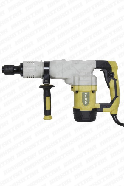 Maxstar 7.5Kg Kırıcı Delici - Görsel 3