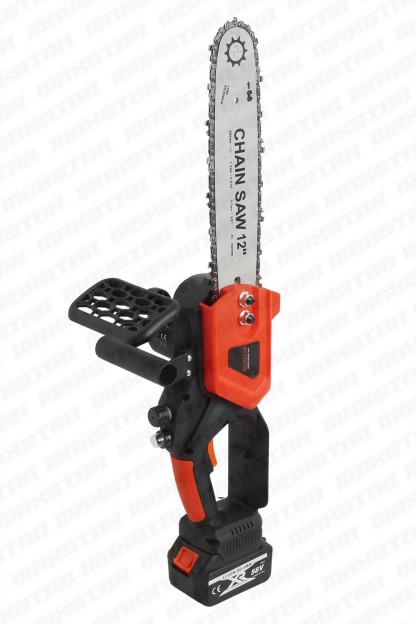 Maxstar Akülü Testere 58 W 12'' - Görsel 2