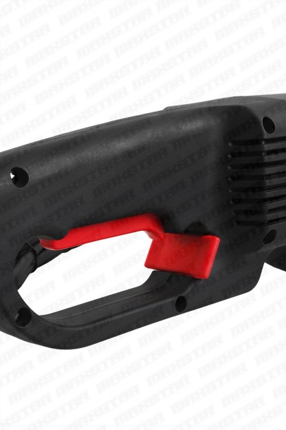 Maxstar 230 MM Devir Ayarlı Taşlama Spiral Makinası Çantalı - Görsel 5