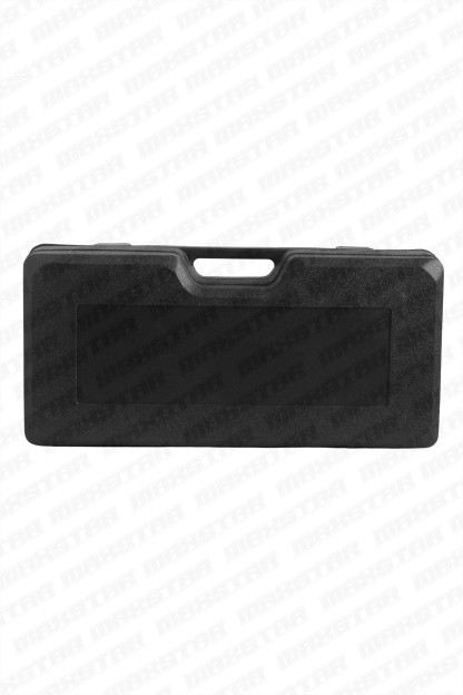 Maxstar 230 MM Devir Ayarlı Taşlama Spiral Makinası Çantalı - Görsel 10