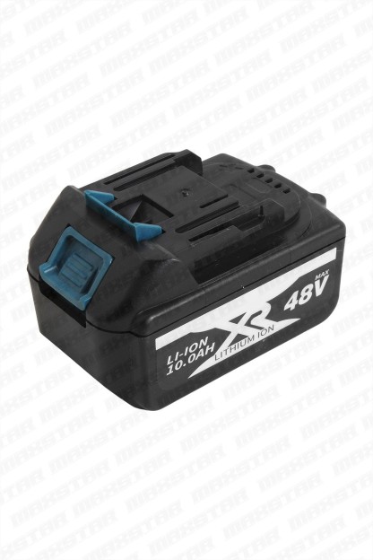 Maxstar 48V Lı-On Çift Akülü Lastik Şişirme - Görsel 10