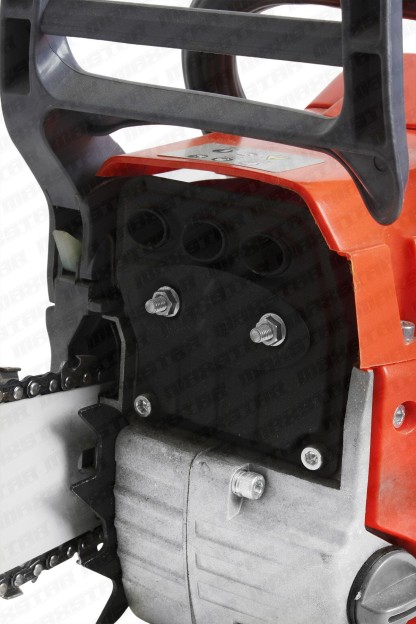 Maxstar Benzinli Testere 52CC / 38 Diş - Görsel 8